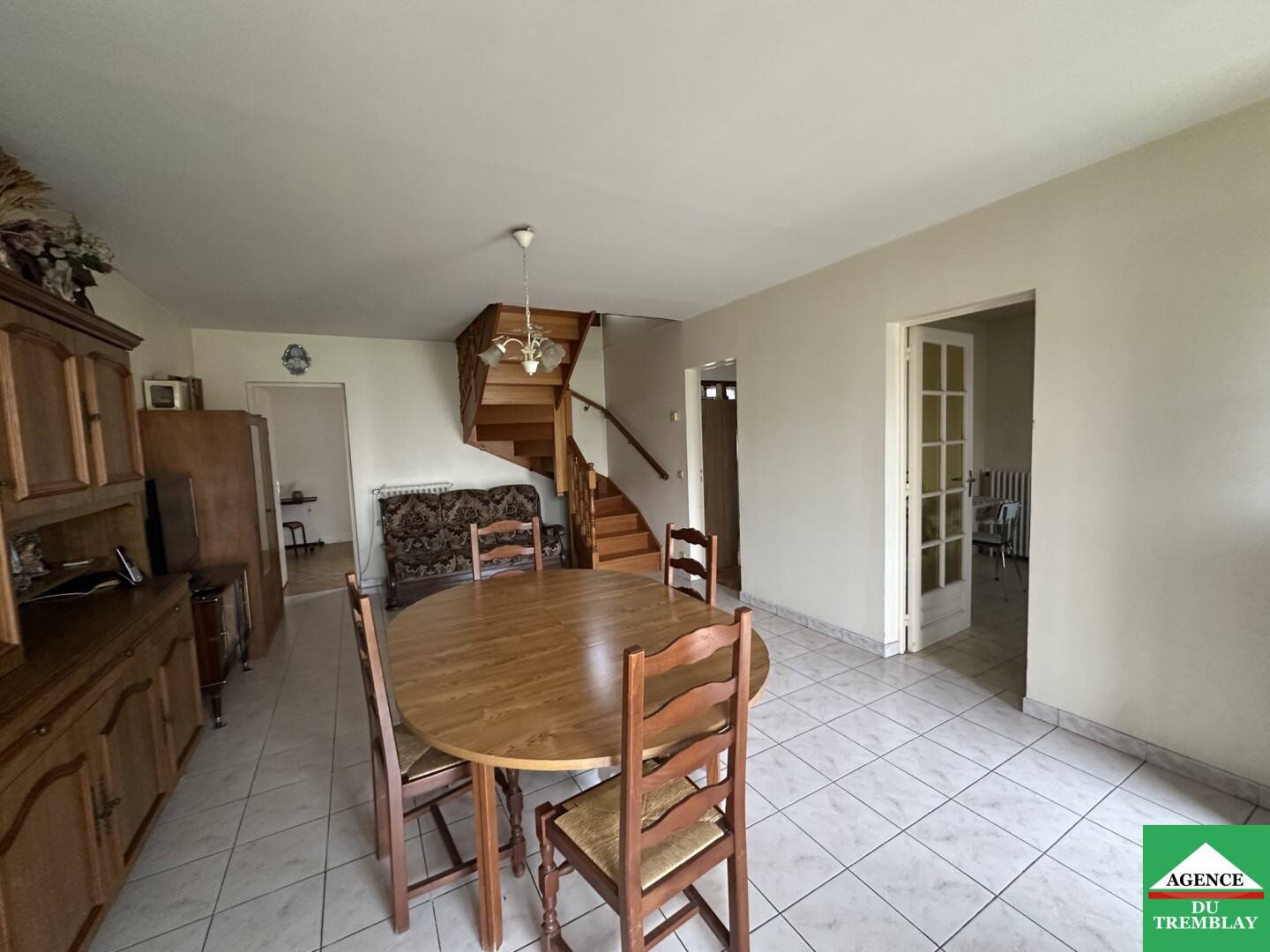 Maison à vendre, 90m², CHAMPIGNY SUR MARNE