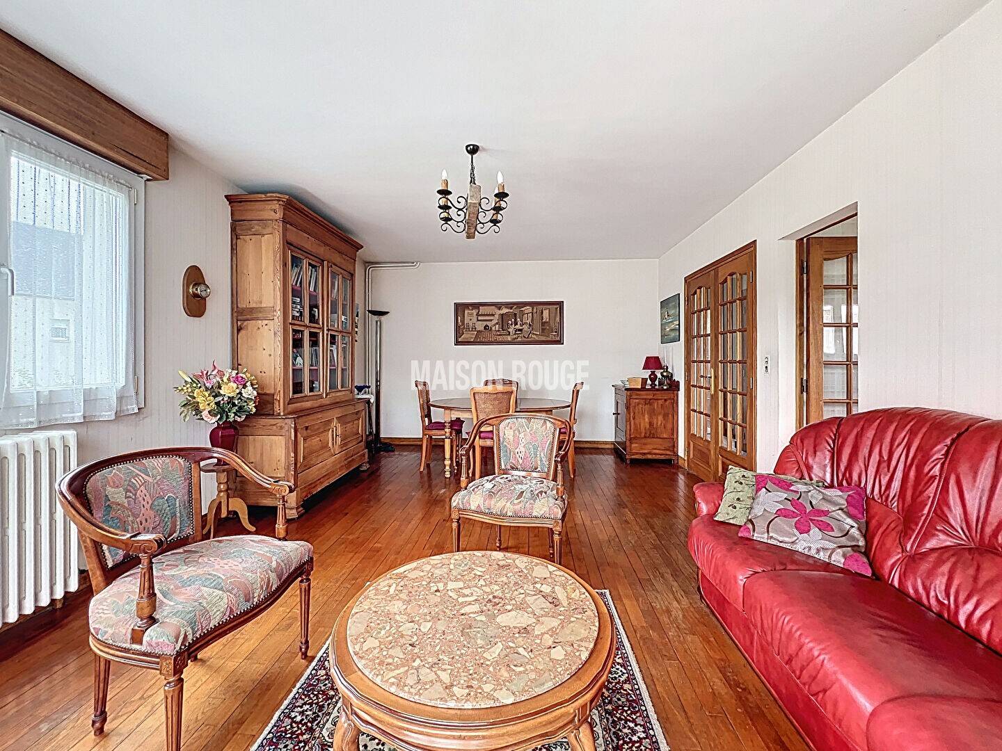 Maison à vendre, 125m², SAINT BROLADRE