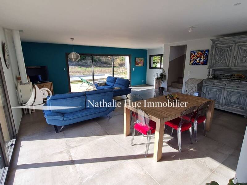 Maison à vendre, 155m², PERPIGNAN