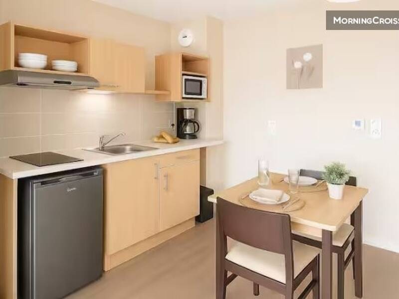 Maison à louer, 40m², WINTZENHEIM