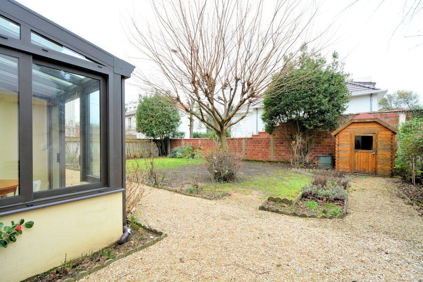 Maison à vendre, 150m², SAINT MAUR DES FOSSES