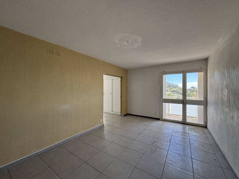 Maison à vendre, 56m², TOULON