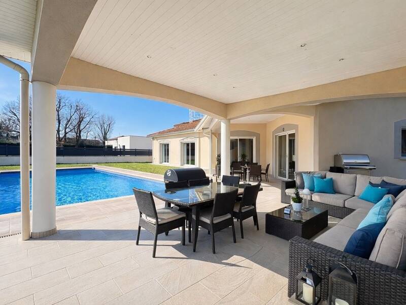 Maison à vendre, 200m², RIORGES