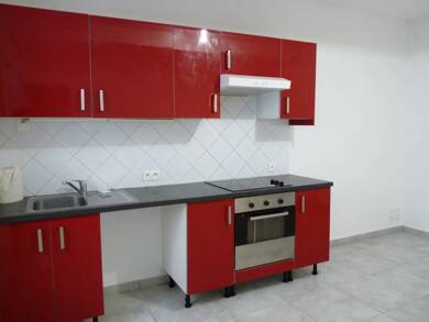 Maison de ville à vendre 90 000 € 3 pièces 59 m² Beaucaire 30300