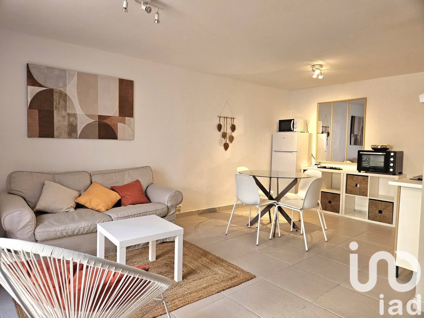 Maison à vendre, 73m², BEZIERS