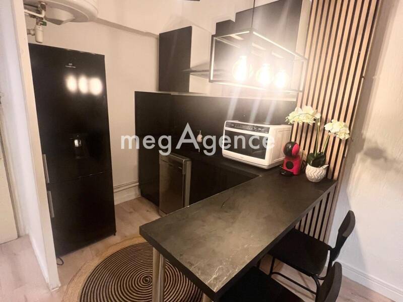 Maison à louer, 22m², TOULON