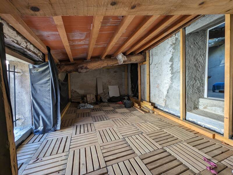Maison à vendre, 77m², TALAIRAN