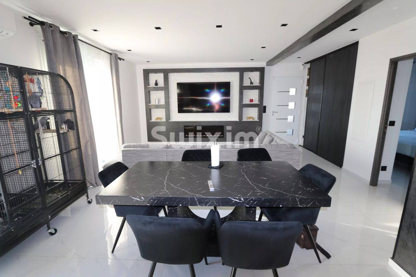 Maison à vendre, 214m², ANTIBES