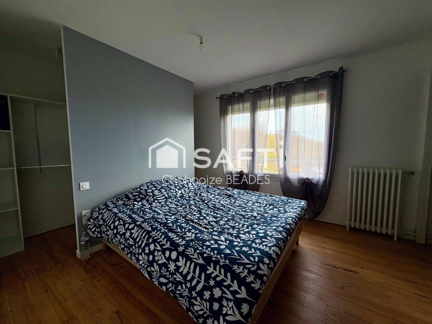 Maison à vendre, 80m², CHERBOURG