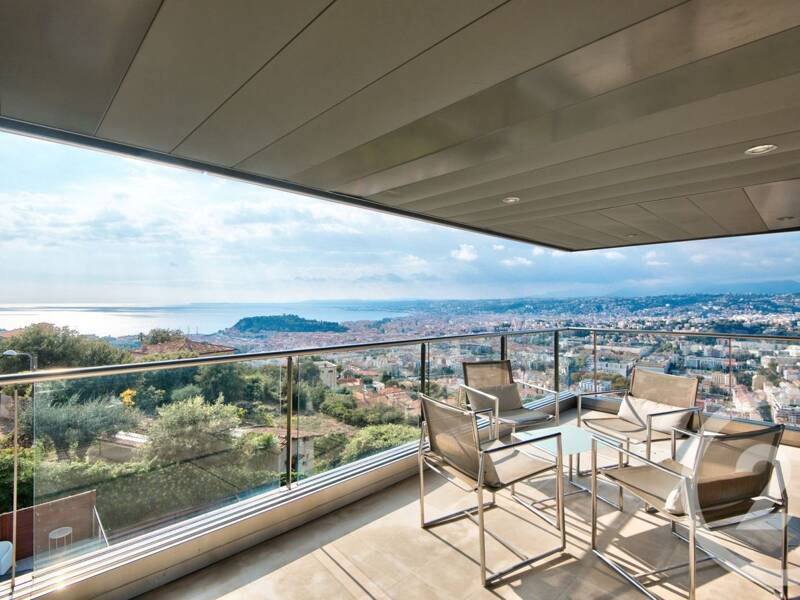 Maison à louer, 138m², NICE