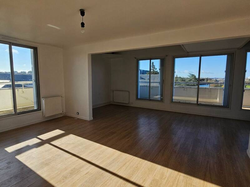 Maison à vendre, 110m², TOURS