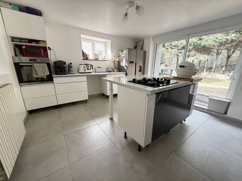 Maison à vendre, 120m², SAINT ETIENNE