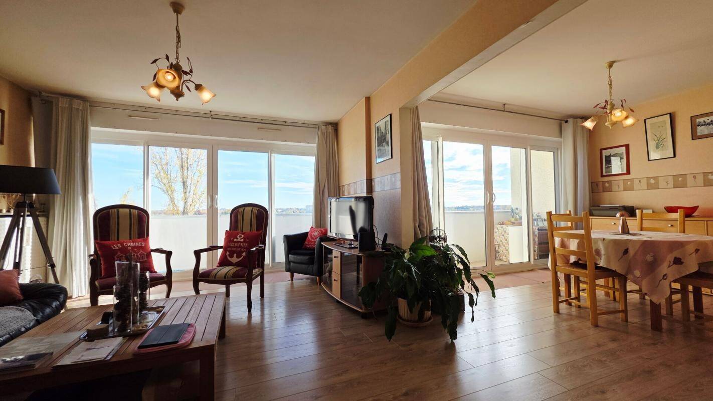Maison à vendre, 86m², BOURGES