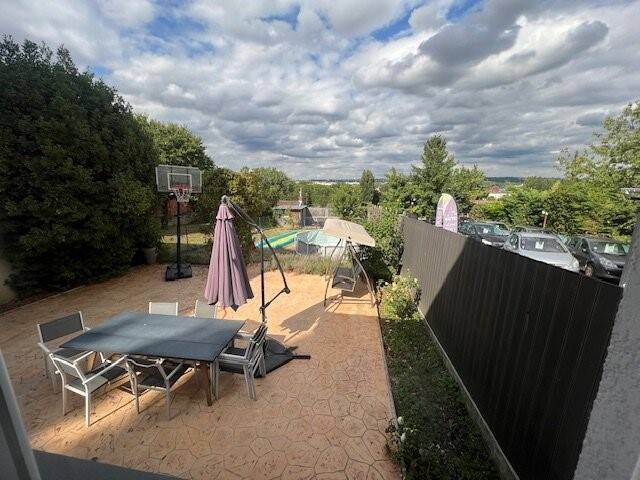 Maison à vendre, 85m², CRETEIL