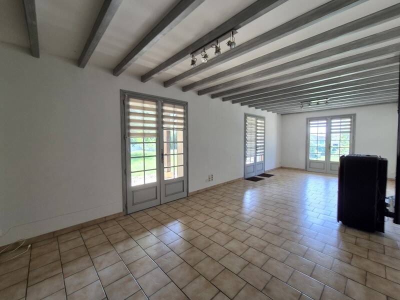 Maison à vendre, 196m², LA ROMIEU