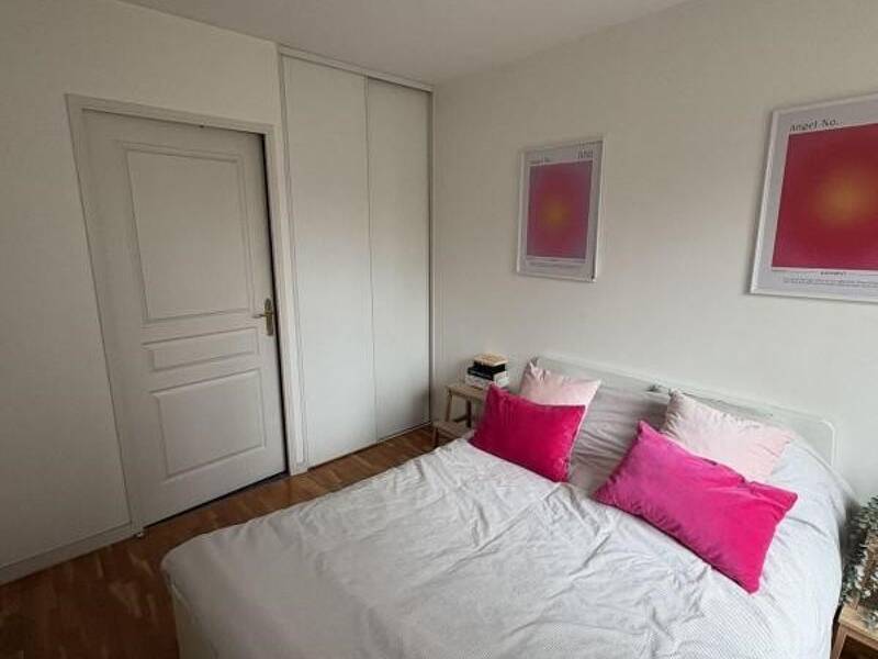 Maison à louer, 44m², LYON 3E