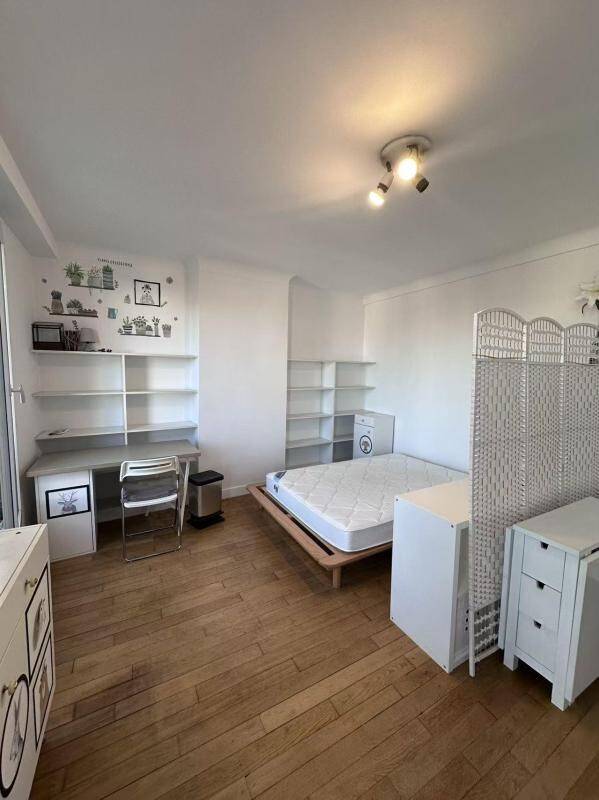 Maison à louer, 31m², BOURG LA REINE