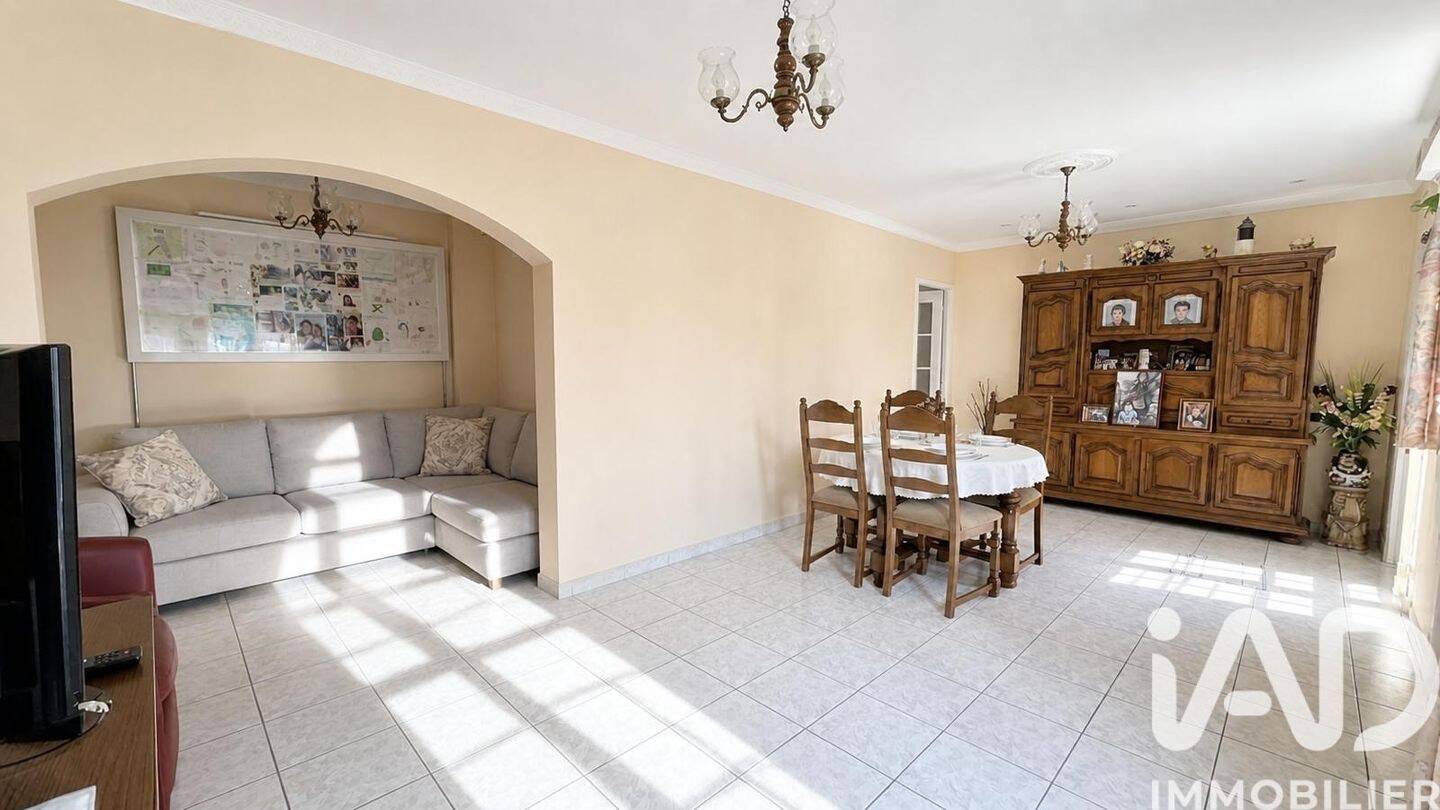 Maison à vendre, 120m², ASNIERES SUR SEINE