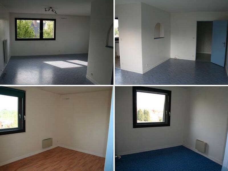 Maison à louer, 85m², LILLE