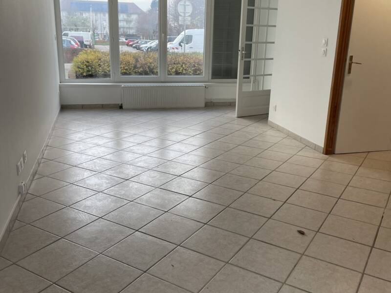 Maison à louer, 72m², HARFLEUR