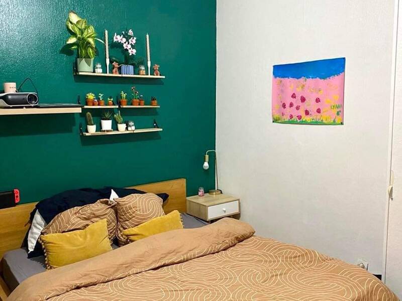 Maison à vendre, 56m², COMMERCY