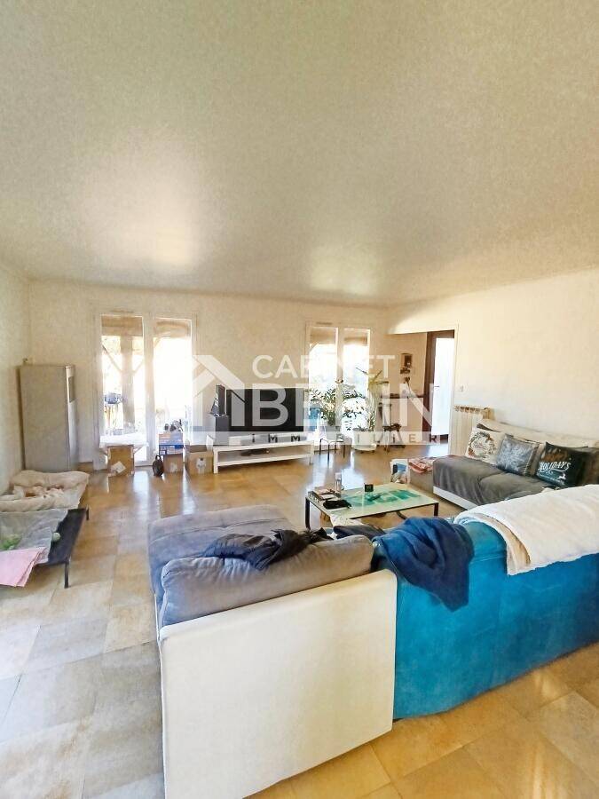 Maison à louer, 112m², MERIGNAC