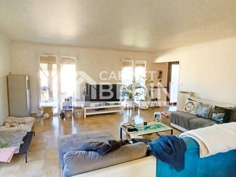 Maison à louer, 112m², MERIGNAC