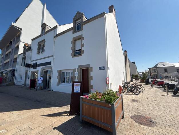 Maison de ville à vendre 397 000 € 4 pièces 3 chambres 110 m² 57 m² de terrain La Turballe 44420