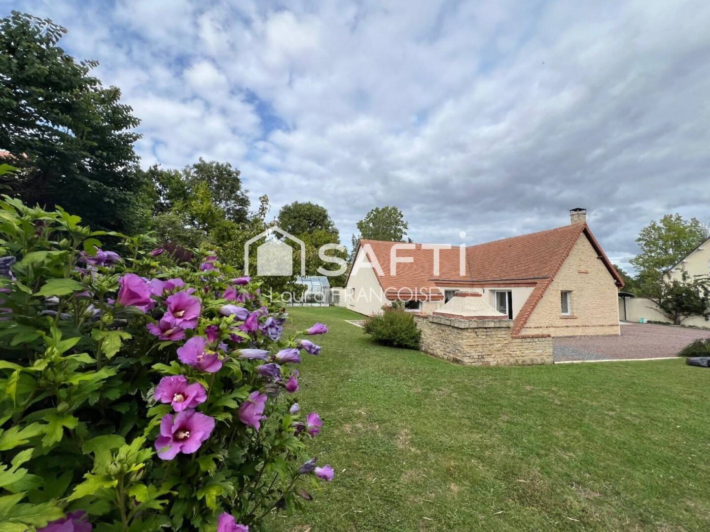 Maison à vendre, 132m², ROTS