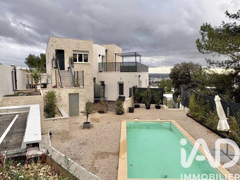 Maison à vendre, 280m², NIMES