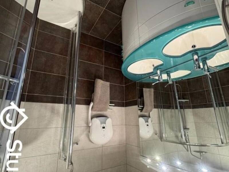 Maison à louer, 59m², BORDEAUX