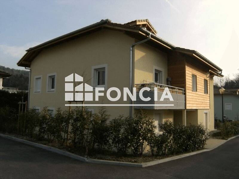 Maison à louer, 36m², THONON LES BAINS