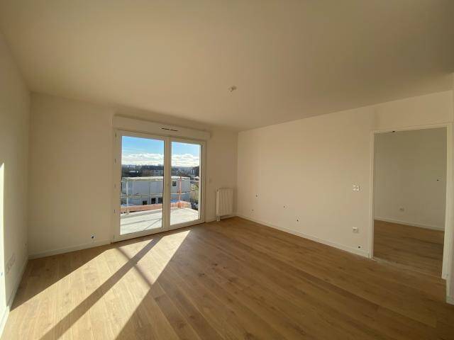 Maison à louer, 44m², CAEN