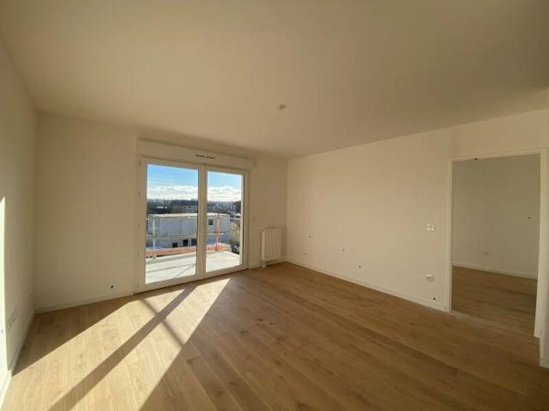 Maison à louer, 44m², CAEN