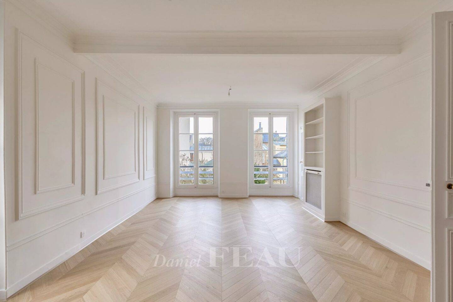 Maison à louer, 128m², VERSAILLES