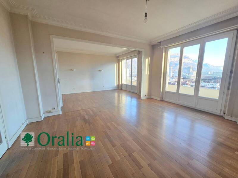 Maison à louer, 94m², GRENOBLE