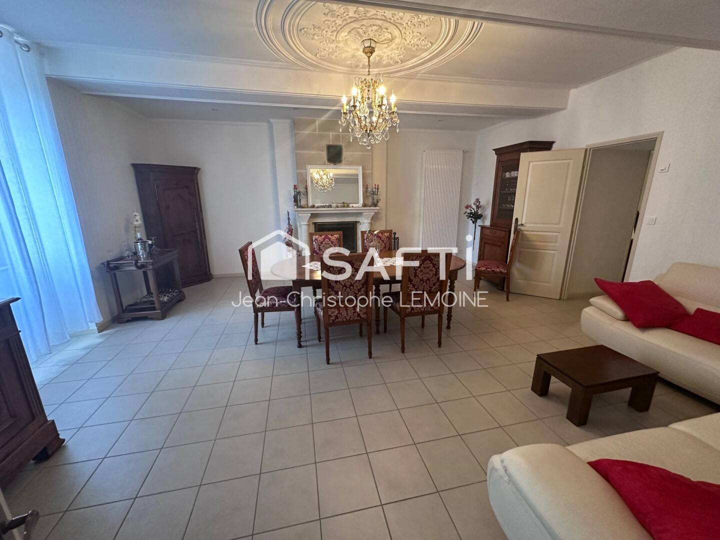 Maison à vendre, 283m², LA GUERCHE DE BRETAGNE