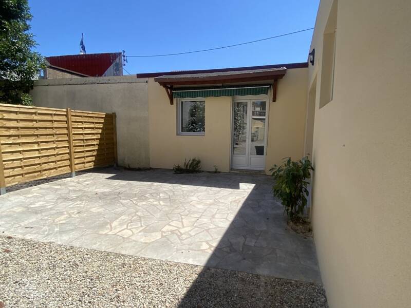 Maison à louer, 72m², SENS