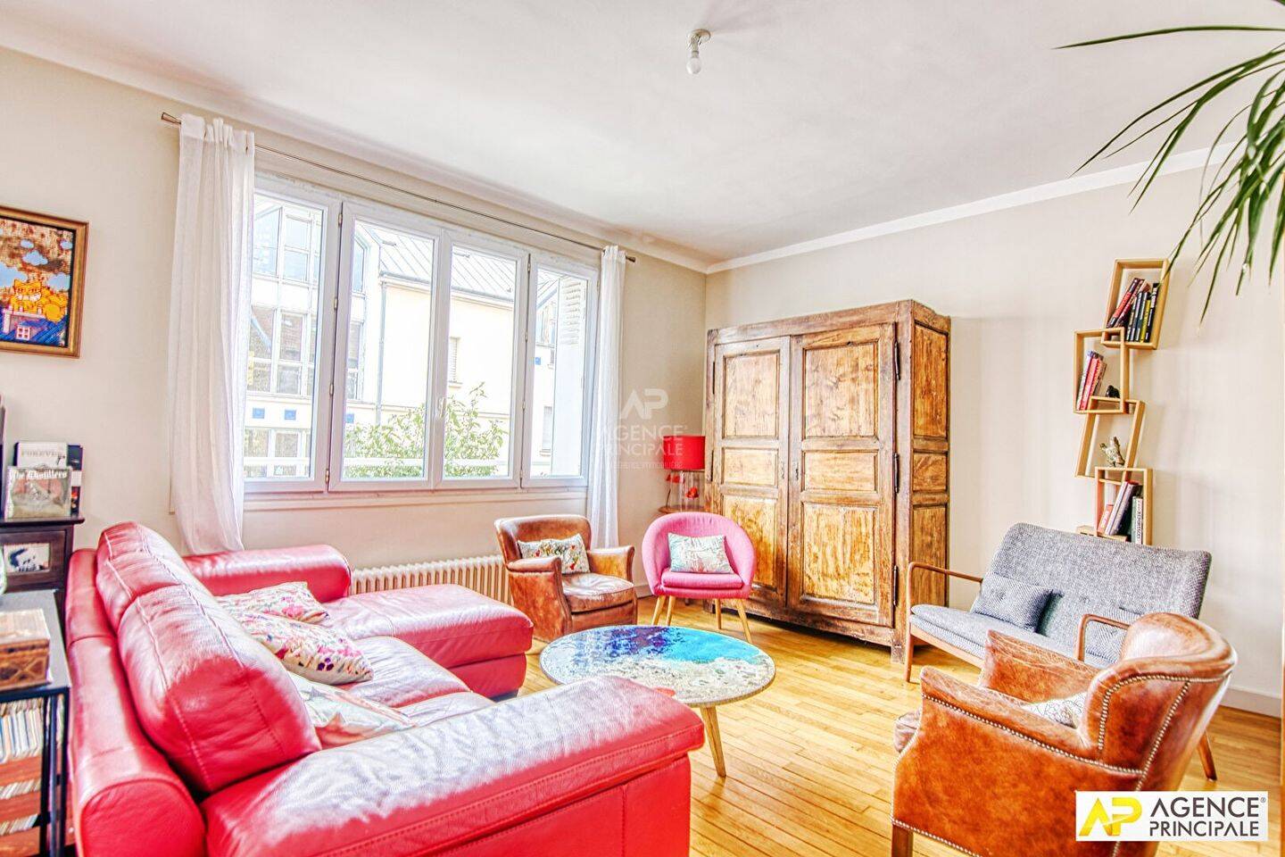 Maison à vendre, 183m², VERSAILLES