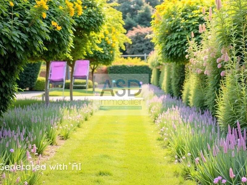 Maison à vendre, 292m², LILLE