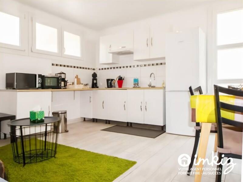 Maison à vendre, 177m², MONTPELLIER