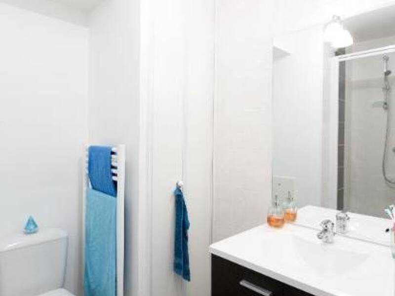 Maison à louer, 18m², SAINT MARTIN LE VINOUX