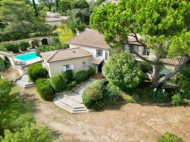 Maison à vendre, 220m², NIMES