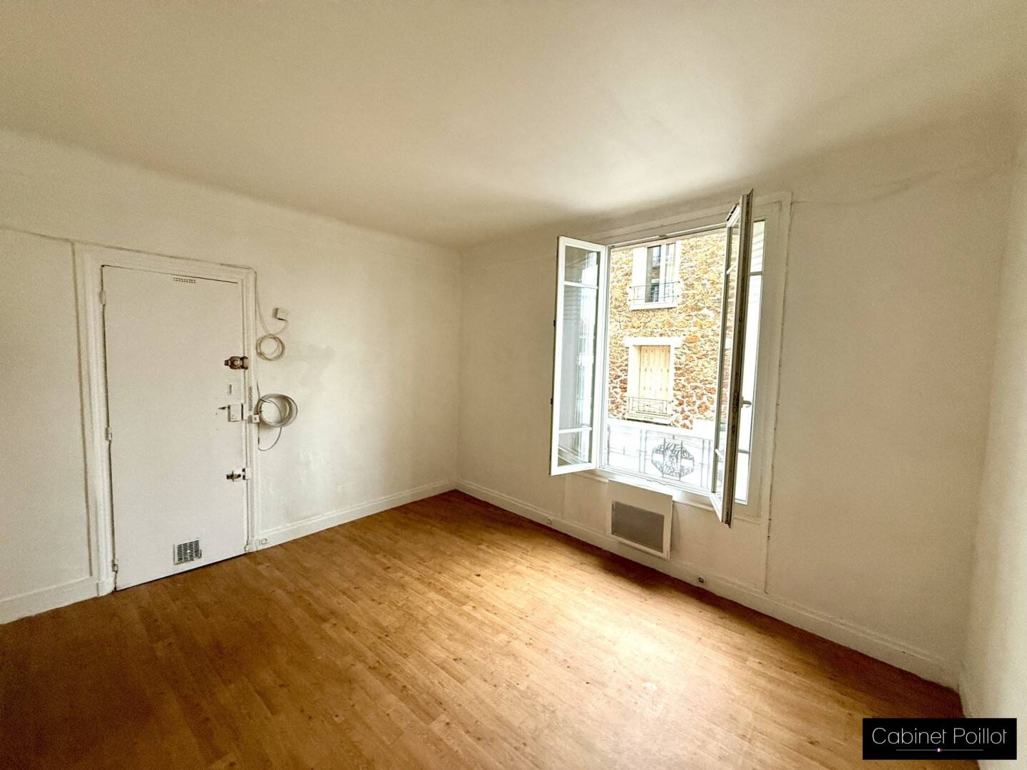Maison à louer, 19m², MONTREUIL