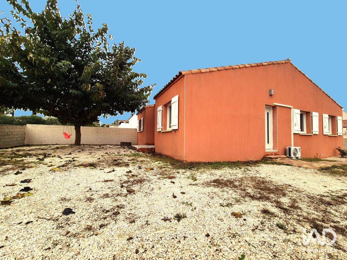 Maison à vendre, 89m², BEZIERS