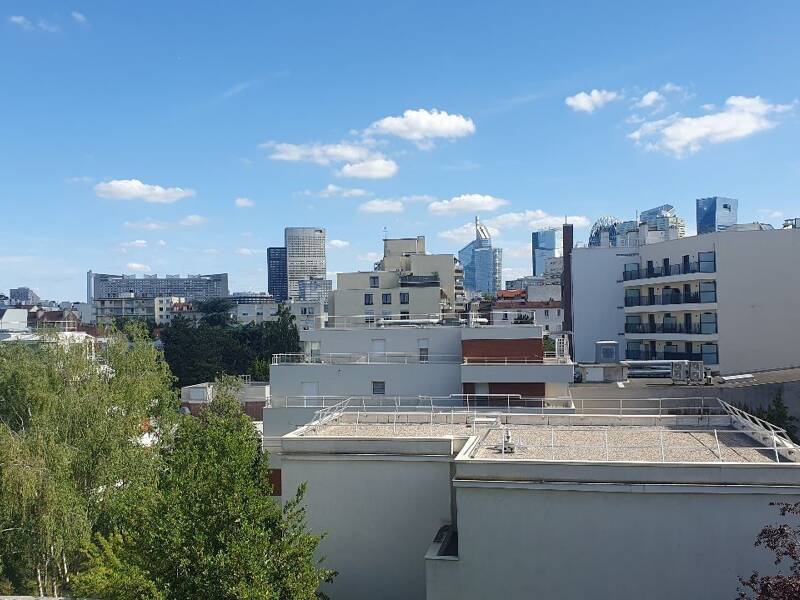 Maison à louer, 68m², COURBEVOIE