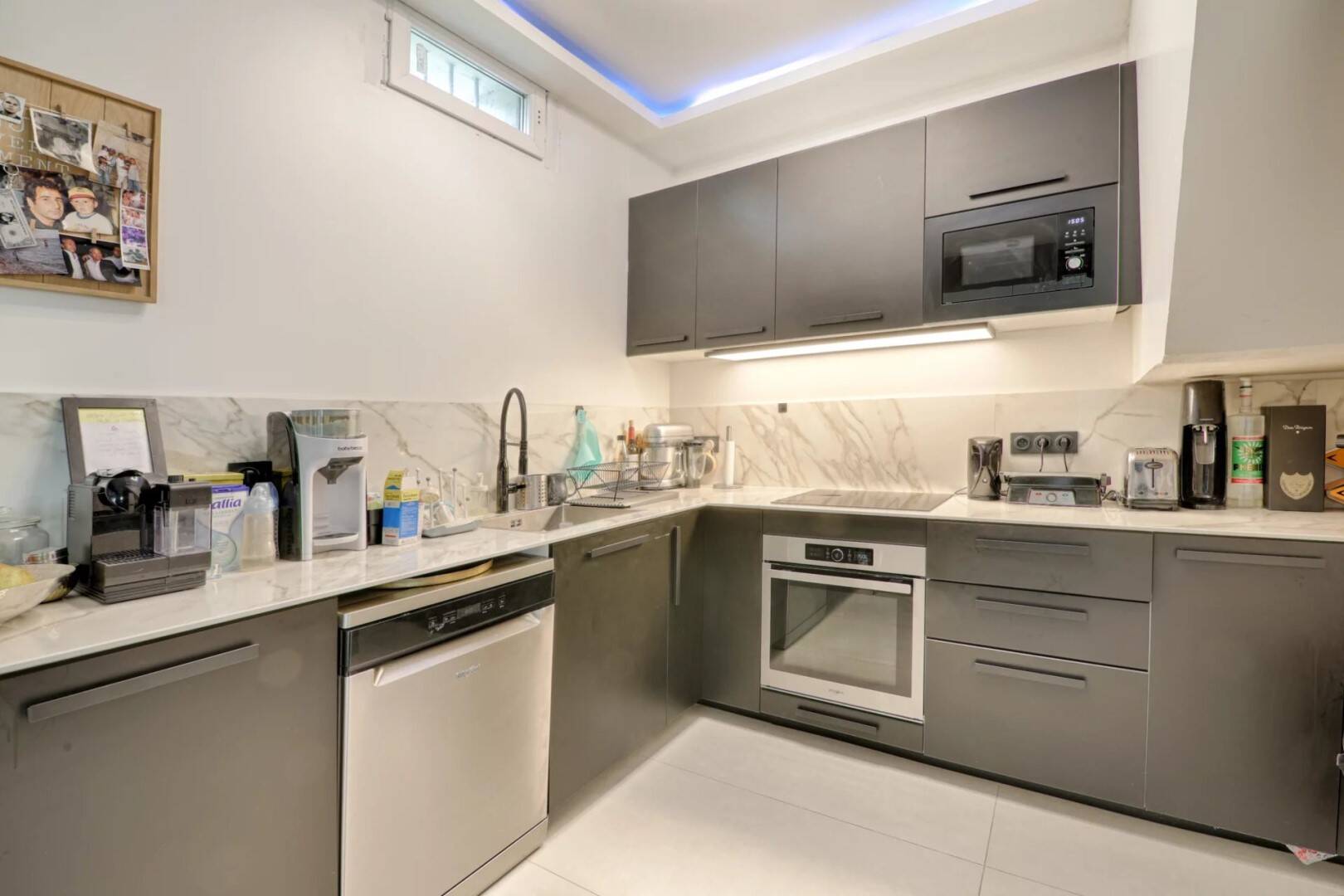 Maison à vendre, 0m², SAINT MAUR DES FOSSES