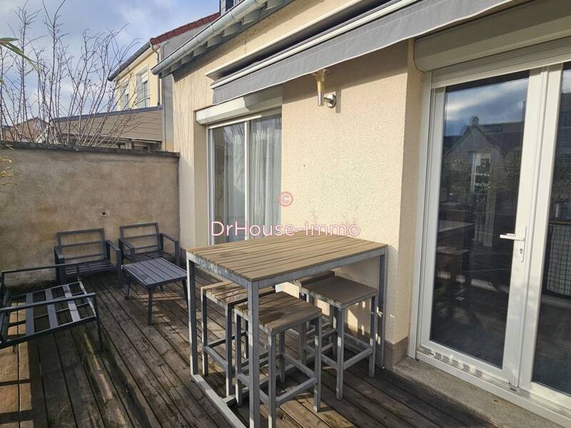 Maison à vendre, 110m², LE MANS