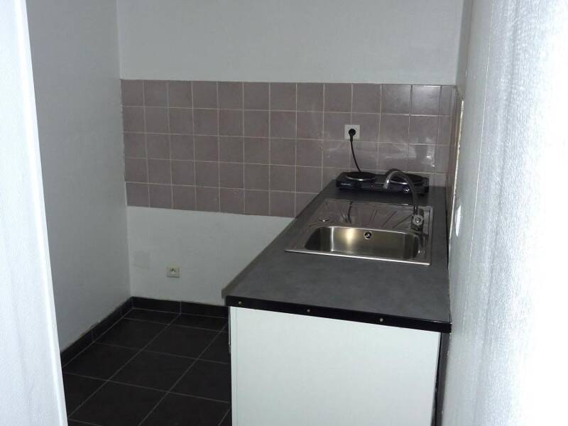 Maison à louer, 38m², ROUEN