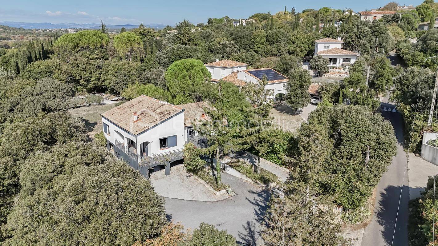 Maison à vendre, 136m², LA BOISSIERE